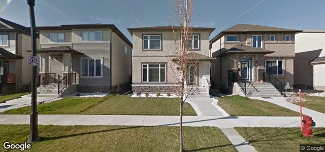 Larawan ng 55 Goodfellow Way sa Winnipeg, Manitoba