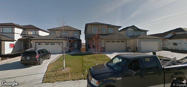 Larawan ng 55 Larry Vickar Drive E sa Winnipeg, Manitoba