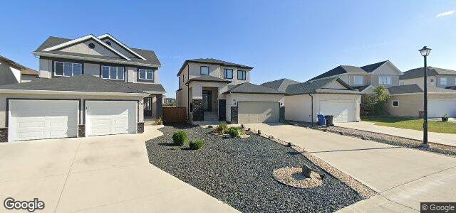 Larawan ng 55 Margaret Swann Drive sa Winnipeg, Manitoba