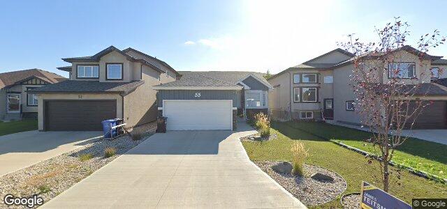 Larawan ng 55 Maruca Place sa Winnipeg, Manitoba