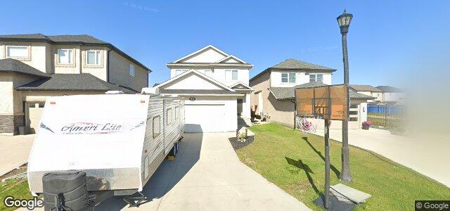 55 Steve Mymko Drive（加拿大曼尼托巴省溫尼伯市）房屋照片