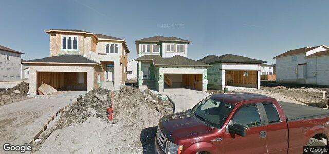 Larawan ng 55 Tyson Trail sa Winnipeg, Manitoba