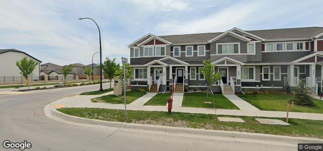 550 Transcona Boulevard（加拿大曼尼托巴省溫尼伯市）房屋照片