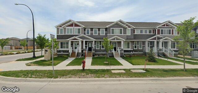 552 Transcona Boulevard（加拿大曼尼托巴省溫尼伯市）房屋照片