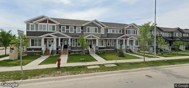 Photo of 554 Transcona Boulevard in Winnipeg, Manitoba