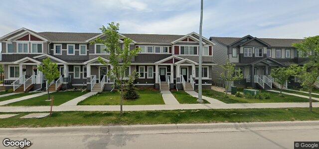 Photo of 556 Transcona Boulevard in Winnipeg, Manitoba