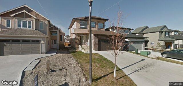 Larawan ng 56 Goodfellow Way sa Winnipeg, Manitoba