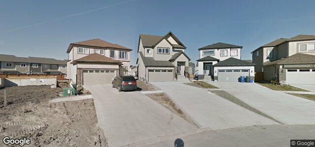 Larawan ng 56 Larry Vickar Drive W sa Winnipeg, Manitoba