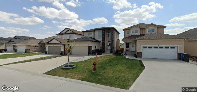 Larawan ng 57 Angela Everts Drive sa Winnipeg, Manitoba