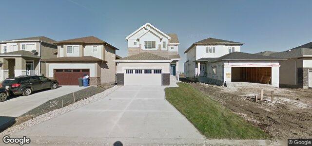 Larawan ng 57 Tackaberry Way sa Winnipeg, Manitoba