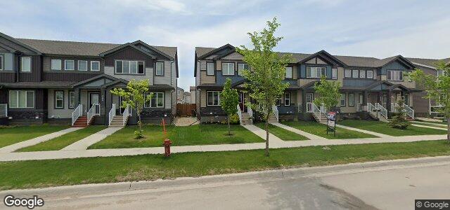 Larawan ng 570 Transcona Boulevard sa Winnipeg, Manitoba