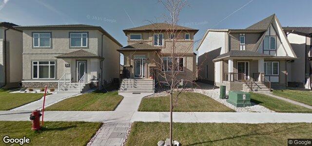 Larawan ng 58 Chelston Gate sa Winnipeg, Manitoba