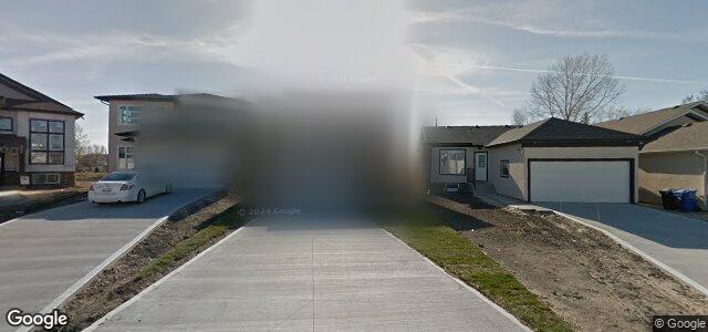 Larawan ng 58 Golden Boy Lane sa Winnipeg, Manitoba