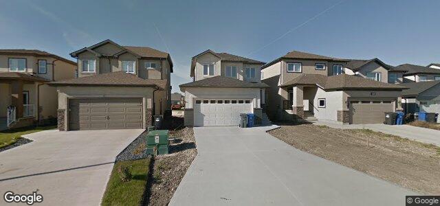 58 Larry Vickar Drive E（加拿大曼尼托巴省温尼伯市）房屋照片