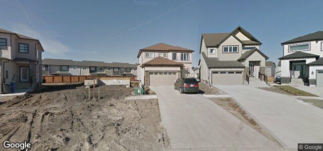 Larawan ng 58 Larry Vickar Drive W sa Winnipeg, Manitoba
