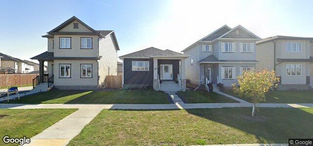 58 Prairie Crocus Drive（加拿大曼尼托巴省溫尼伯市）房屋照片