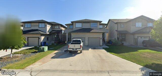 Larawan ng 58 Stan Schriber Crescent sa Winnipeg, Manitoba