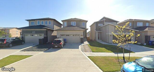 Larawan ng 58 Steve Mymko Drive sa Winnipeg, Manitoba