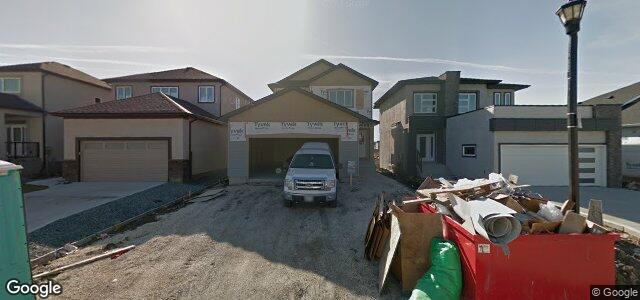 Larawan ng 58 Tackaberry Way sa Winnipeg, Manitoba