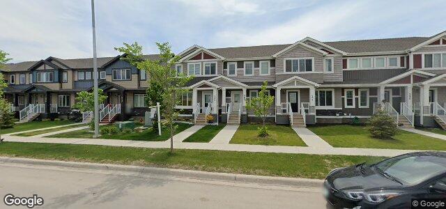 Larawan ng 580 Transcona Boulevard sa Winnipeg, Manitoba