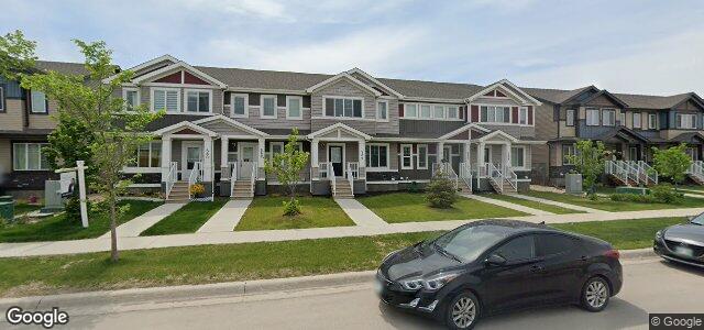 Larawan ng 584 Transcona Boulevard sa Winnipeg, Manitoba