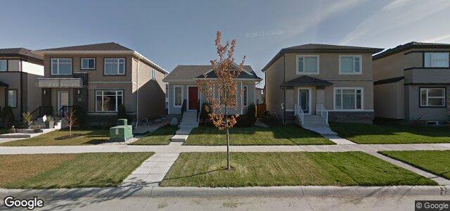 Larawan ng 59 Chelston Gate sa Winnipeg, Manitoba