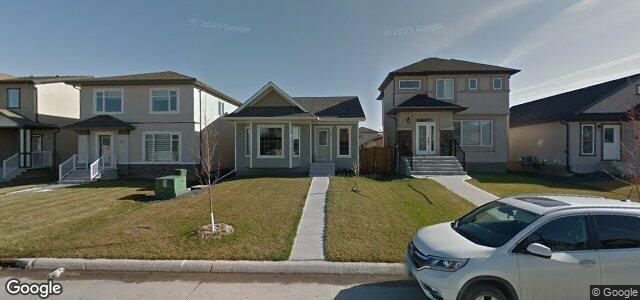 Photo of 59 Goodfellow Way in Winnipeg, Manitoba