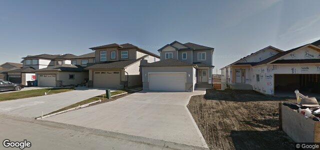 Larawan ng 59 Larry Vickar Drive E sa Winnipeg, Manitoba