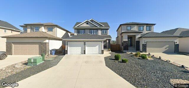 Larawan ng 59 Margaret Swann Drive sa Winnipeg, Manitoba