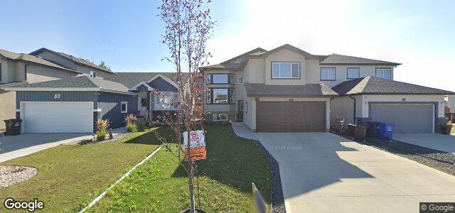 Larawan ng 59 Maruca Place sa Winnipeg, Manitoba