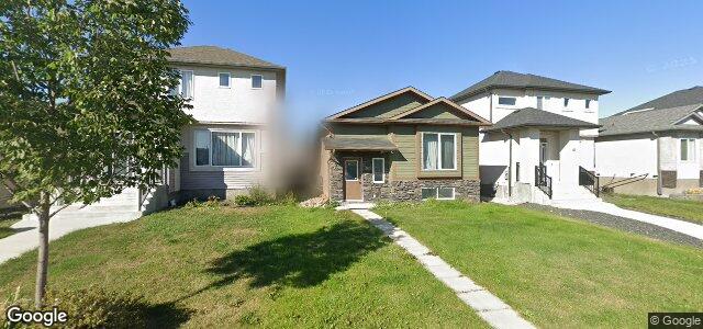 Larawan ng 59 Stan Schriber Crescent sa Winnipeg, Manitoba