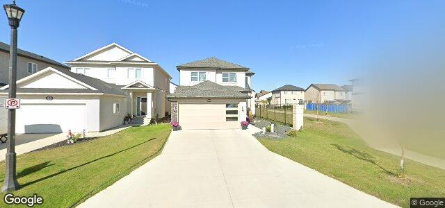 Larawan ng 59 Steve Mymko Drive sa Winnipeg, Manitoba