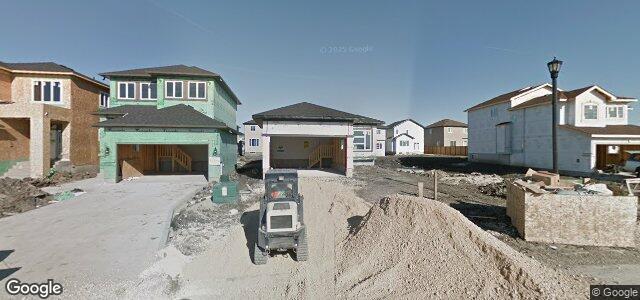 Larawan ng 59 Tyson Trail sa Winnipeg, Manitoba