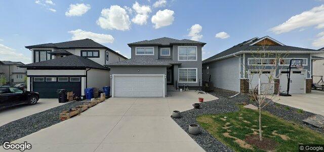 Larawan ng 6 Angela Everts Drive sa Winnipeg, Manitoba