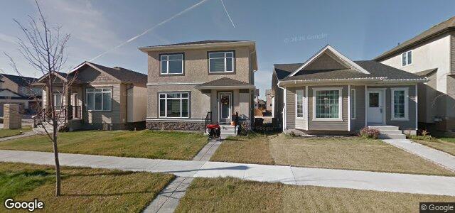 Larawan ng 6 Chelston Gate sa Winnipeg, Manitoba