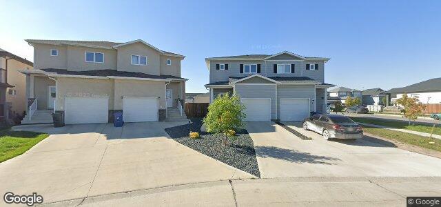 Larawan ng 6 Donna Wyatt Way sa Winnipeg, Manitoba