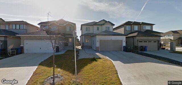 Larawan ng 6 Dr. David Marsh Row sa Winnipeg, Manitoba