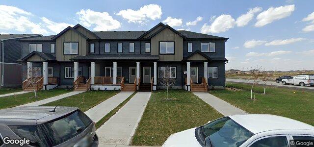 Larawan ng 6 Dr. Michael K. Grace Lane sa Winnipeg, Manitoba