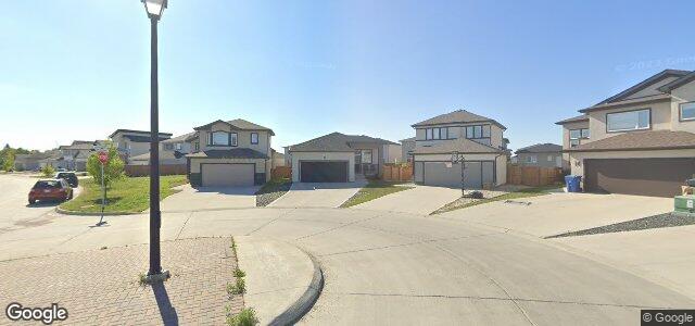 Larawan ng 6 Manastyrsky Cove sa Winnipeg, Manitoba