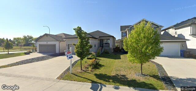 Larawan ng 6 Margaret Swann Drive sa Winnipeg, Manitoba