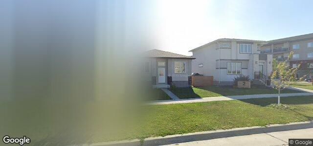 Larawan ng 6 Prairie Crocus Drive sa Winnipeg, Manitoba