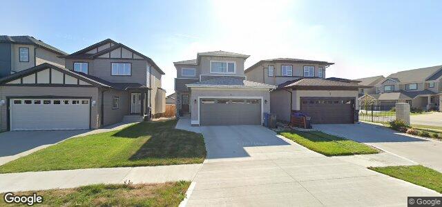 Larawan ng 6 Steve Mymko Drive sa Winnipeg, Manitoba