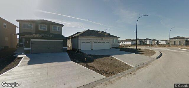 Larawan ng 6 Tackaberry Way sa Winnipeg, Manitoba