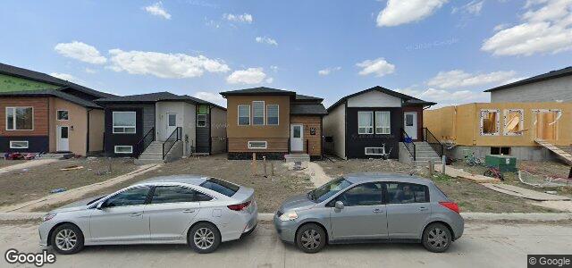 Larawan ng 60 Art Miki Way sa Winnipeg, Manitoba