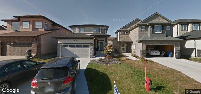 Larawan ng 60 Goodfellow Way sa Winnipeg, Manitoba