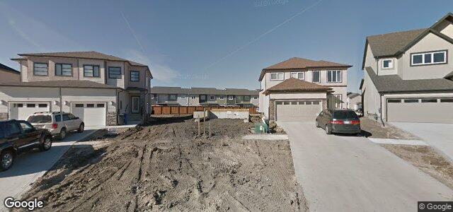 Larawan ng 60 Larry Vickar Drive W sa Winnipeg, Manitoba