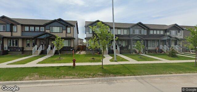 Larawan ng 600 Transcona Boulevard sa Winnipeg, Manitoba