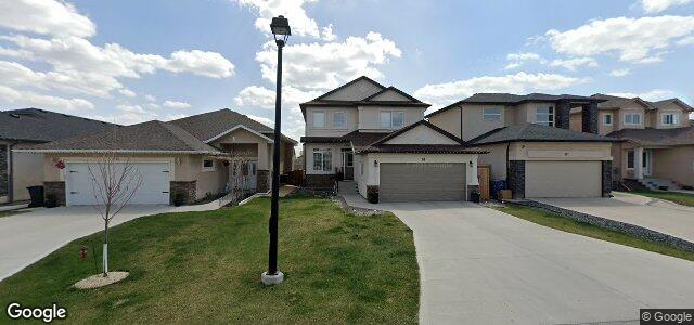 Larawan ng 61 Angela Everts Drive sa Winnipeg, Manitoba
