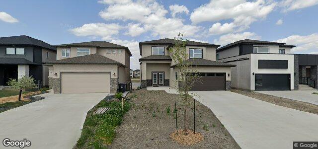 Larawan ng 62 Angela Everts Drive sa Winnipeg, Manitoba