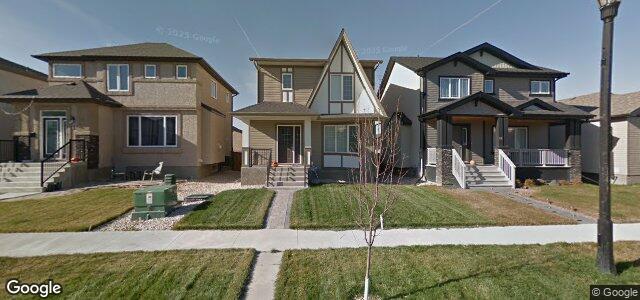 Larawan ng 62 Chelston Gate sa Winnipeg, Manitoba